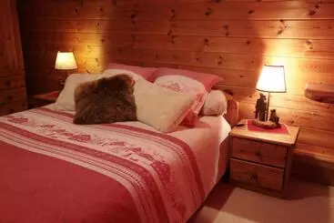 Aamiaismajoitus (B&B) Chez Michel