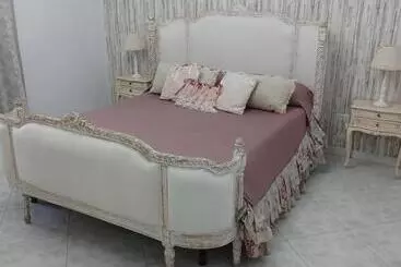 Bed & Breakfast La Corte Delle Vanità