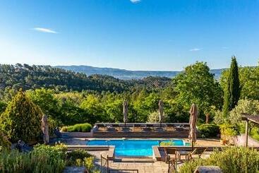 مبيت وإفطار Le Chant Du Coeur