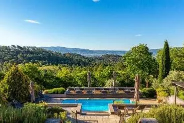 Bed and Breakfast Le Chant Du Coeur