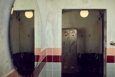 Bed and Breakfast The Mustang Nero