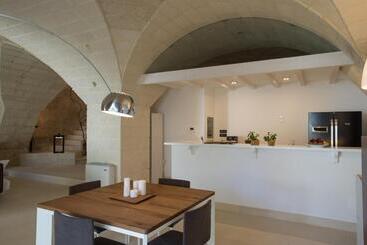 Corte Campanile Boutique B&b