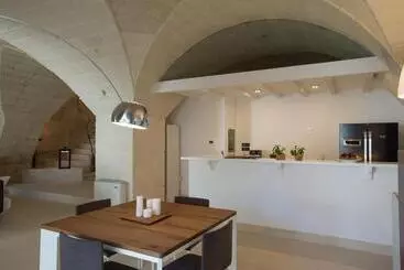 Corte Campanile Boutique B&b