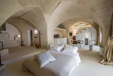 Corte Campanile Boutique B&b