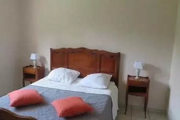 Turistihuoneistot Gite En Sologne,  Châteaux De La Loire, Beauval