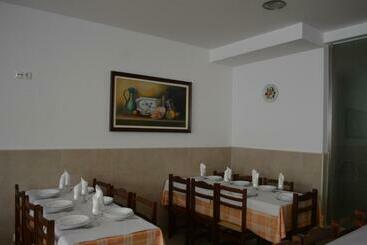 酒店 Santo António De Pádua