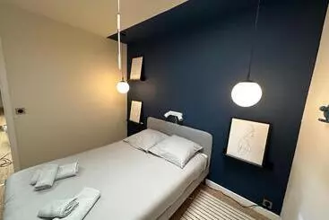 Apartaments turístics Le Loft Du Chapitre