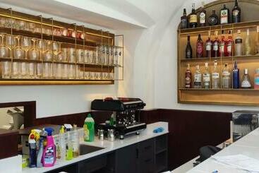 Aparthotel Ledro Lake Suites