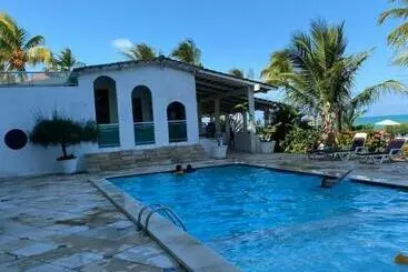 Aparthotel Marinas Tamandaré