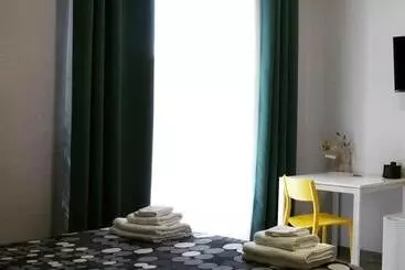 Palladio B&b