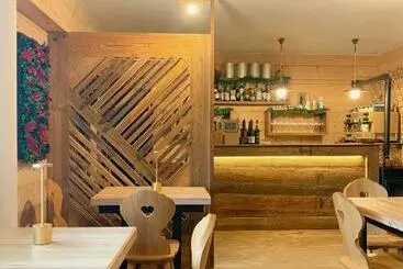 Majatalo B&b Navertino