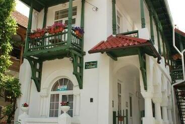 پانسیون Casa Olanescu