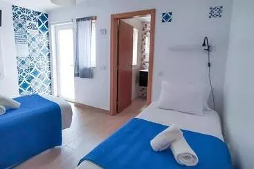 Pensiune ó Da Casa