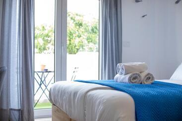 פנסיון ó Da Casa