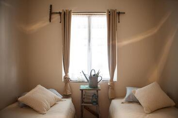 بنسيون Karoo Khaya