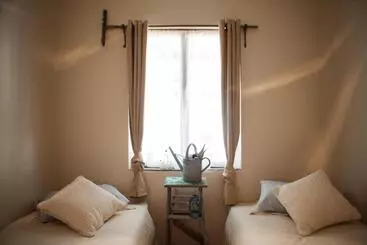 Majatalo Karoo Khaya