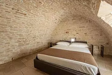 ペンション Martine Dimore Storiche Di Puglia