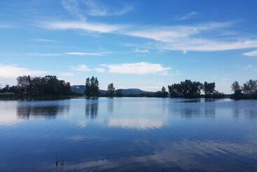 Pensione Penzion Pasohlávky