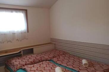 ペンション Penzion Pasohlávky