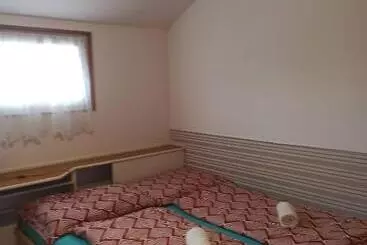 ペンション Penzion Pasohlávky