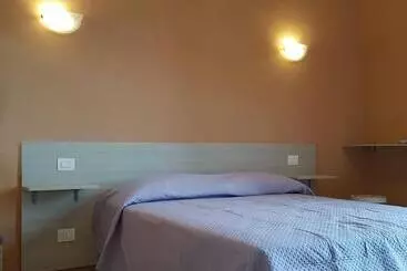 Pensionat Perla Nera Guesthouse