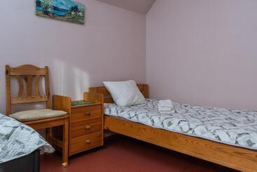 پانسیون Püha Vaimu Külalistemaja