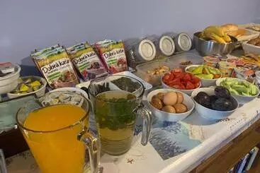 Pensió Rekreačný Dom Sisi