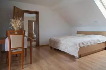 Pensão Rekreačný Dom Sisi