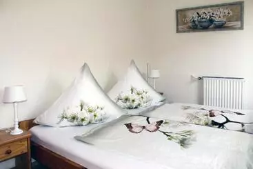 Pension Nordsee