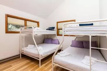 Turistihuoneistot 7th Hole Chalet At Wintergreen Resort Hot Tub, Sauna & 3 Fireplaces