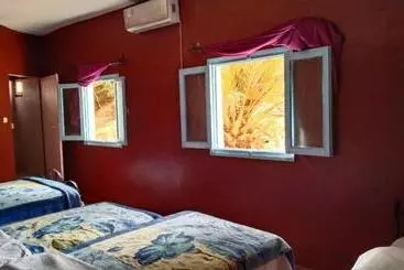 ユースホステル Etoile Des Gorges