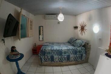 Общежитие Pousada Da Vivi