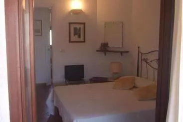B&b L Umbra Di Lu Soli