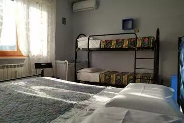 B&b La Casa Di Angelica