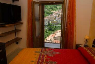 B&b La Perla Nelle Dolomiti