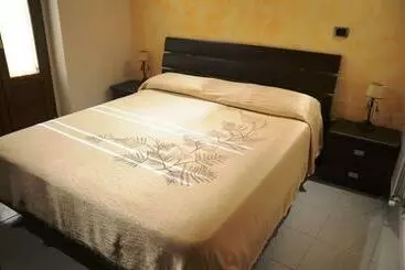 B&b La Perla Nelle Dolomiti