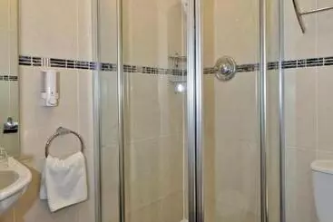 Bed and Breakfast Urban Nest Townhouse