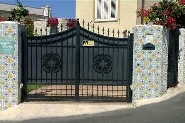 Bed And Breakfast Angolo Fiorito