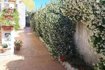 Bed And Breakfast Angolo Fiorito