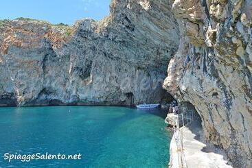 Bed and Breakfast Brezza Di Mare