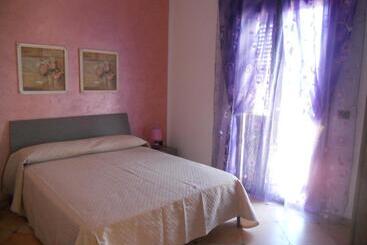 Nocleg ze śniadaniem Brezza Di Mare