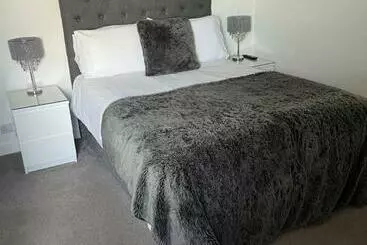 ベッドアンドブレックファースト Dunelm House