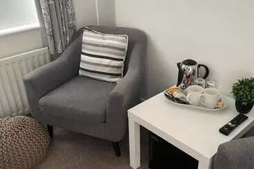 ベッドアンドブレックファースト Dunelm House