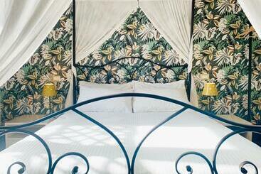 مبيت وإفطار Grand Tour Design Guest House Catania Self Check In