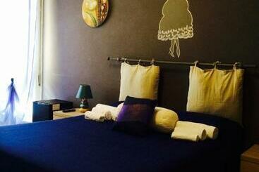 צימר La Donna Garbata