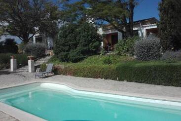 Bed and Breakfast La Escuela Del Campo