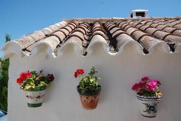 Bed and Breakfast La Escuela Del Campo