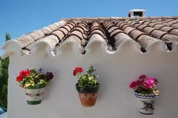 Bed and Breakfast La Escuela Del Campo
