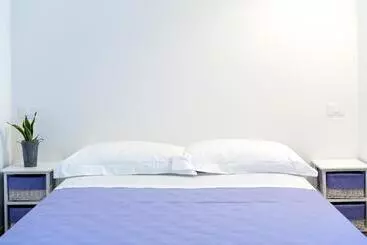 Bed and Breakfast Palazzo Boscareto