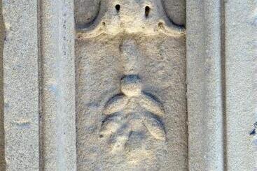 Bed and Breakfast Palazzo Boscareto